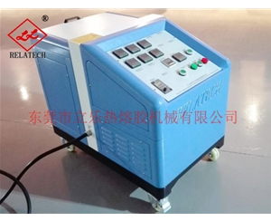 LG28H熱熔膠機